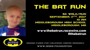 The Bat Run 2017